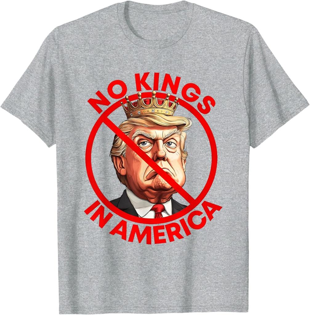 Political Design American Trump Design Funny Unisex T-Shirt