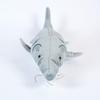 Захватывающее иллюстрированное руководство - издание Freshwater Creatures Мягкая игрушка в виде животного (Осетр)