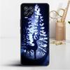 Чехол для Realme 8 C21y GT Neo 2 3 8i C21 7 C11 6 C12 C35 C3 GT 9 Pro C12 Master Funda Чехол для телефона Веселая рождественская елка Олень
