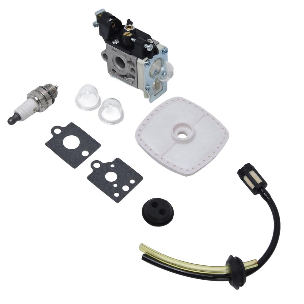 Комплект топливного фильтра для замены карбюратора газонокосилки A021001590 PB‑251