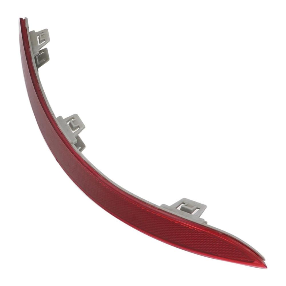 Правый задний отражатель бампера для 2013-2016 Mercedes-Benz GL-Class X166 1668200474