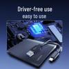 Lenovo Внешний DVD-привод DB95 USB/Type-C