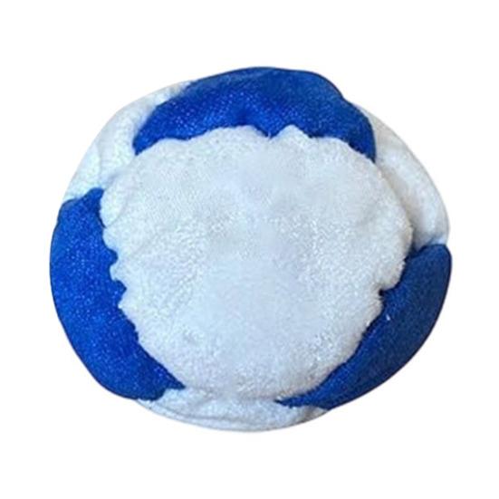 World Footbag, Плетеные вручную мячи для жонглирования для детей и взрослых, Мягкая игрушка для снятия стресса для игр и развлечений на открытом воздухе