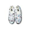 Vans Era Bmx Шахматная доска Бело-сине-розовая Vans VN0A4U3905M