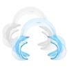 10pcs C Type Small Medium Mouth Opener Dental Mouth Cheek Retractor For Teeth Whitening
