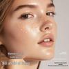 Водонепроницаемые наклейки-тату с веснушками Rose Gold - Стильные и устойчивые к поту для красивого образа