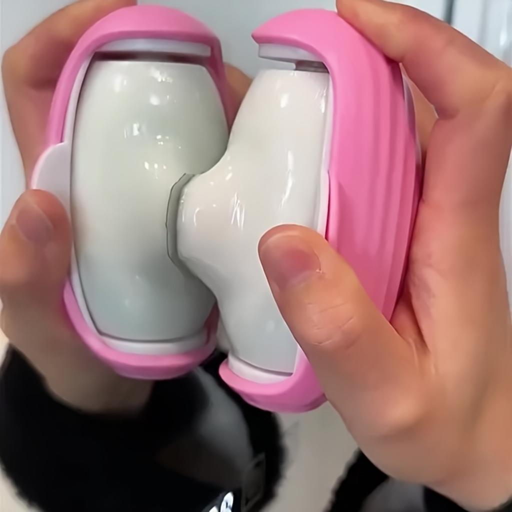 Моющийся ручной барабанный удалитель волос, легко удаляет шерсть домашних животных и бытовую пыль, компактный и портативный