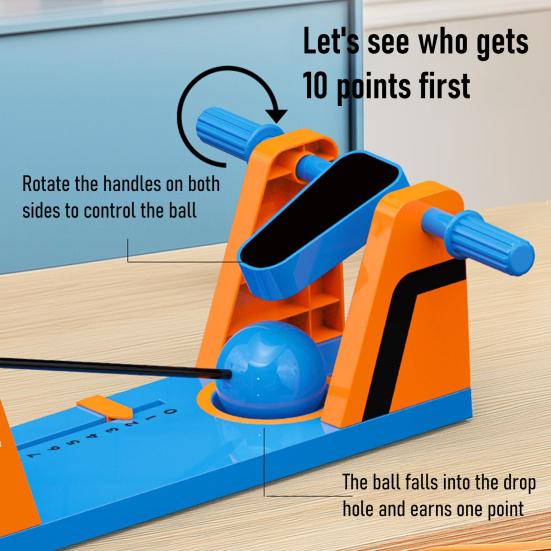 Волейбольный бросок для 2 игроков Игрушка Тренировка координации глаз-рука Реакция Концентрация Футбольный Баскетбольный Бросковая Настольная игра Интерактивная настольная игра для детей