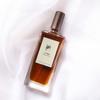 Парфюм Сандаловое дерево, 50 мл Аромат Храмового Ладана Древесный одеколон, Стойкий Унисекс Аромат, Нишевый Подарок для Мужчин Женщин