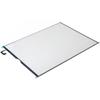 Для iPad 10.2 (2019)/(2020)/(2021) Запасная часть подсветки ЖК-экрана (без логотипа)