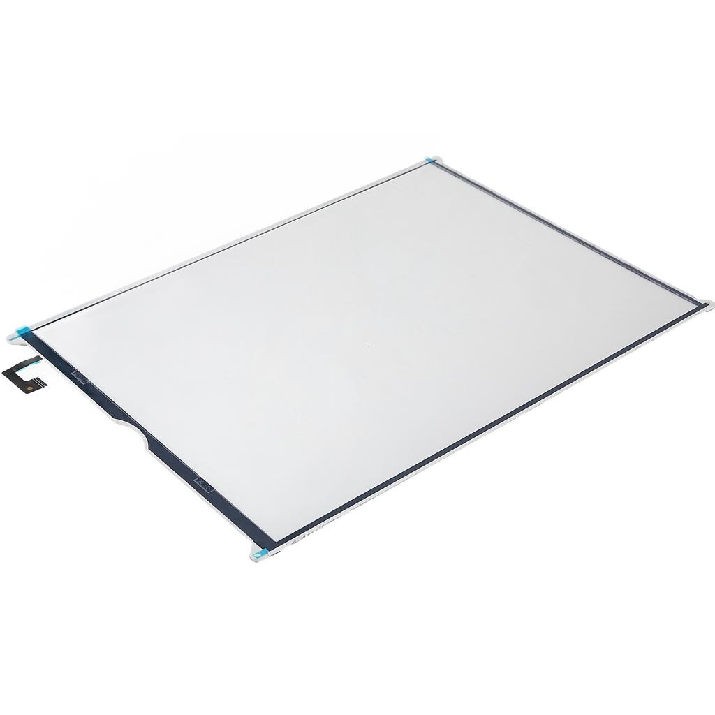 Для iPad 10.2 (2019)/(2020)/(2021) Запасная часть подсветки ЖК-экрана (без логотипа)