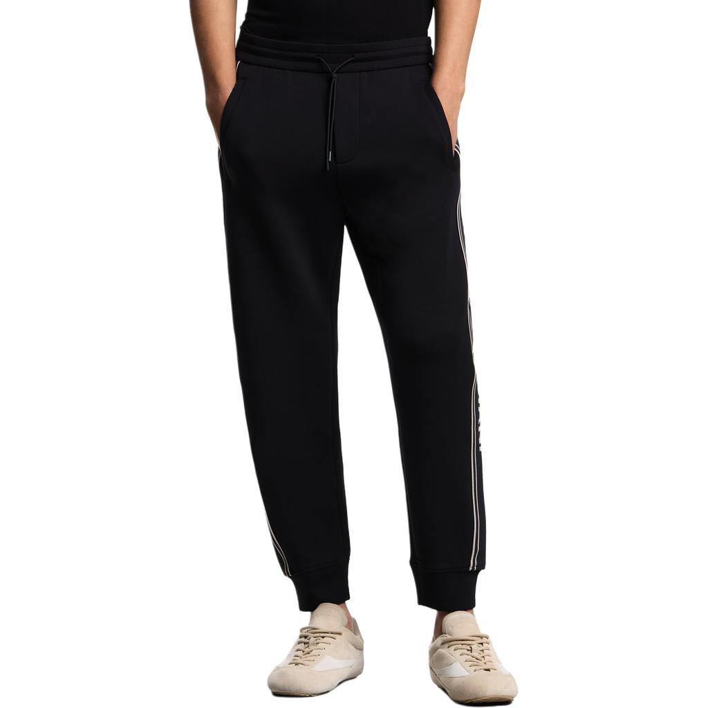 Emporio Armani logo-detail track pants EM002914-AF10013-UC001