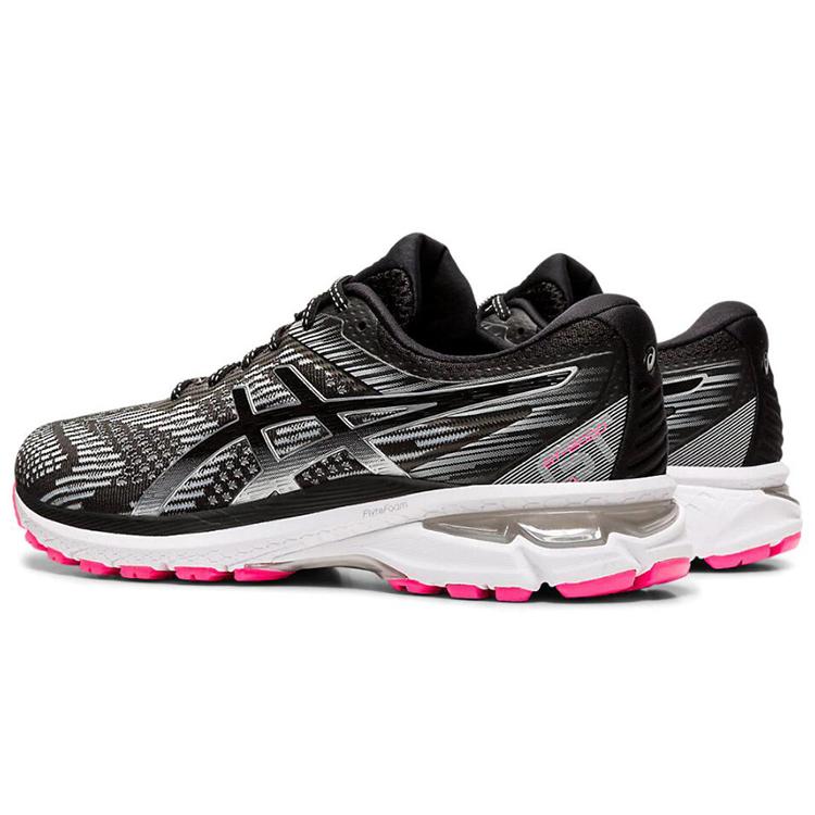 Asics GT 2000 8 Lite Show 'Графитовый Серый' Женские 1012A590-021