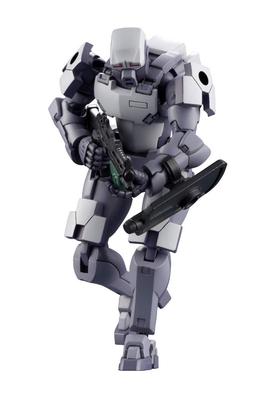 KOTOBUKIYA Hexa Gear Governor Para Pawn Sentinel Высота 74 мм масштаб пластиковая модель Ver.1.5 приблизительно. 1/24