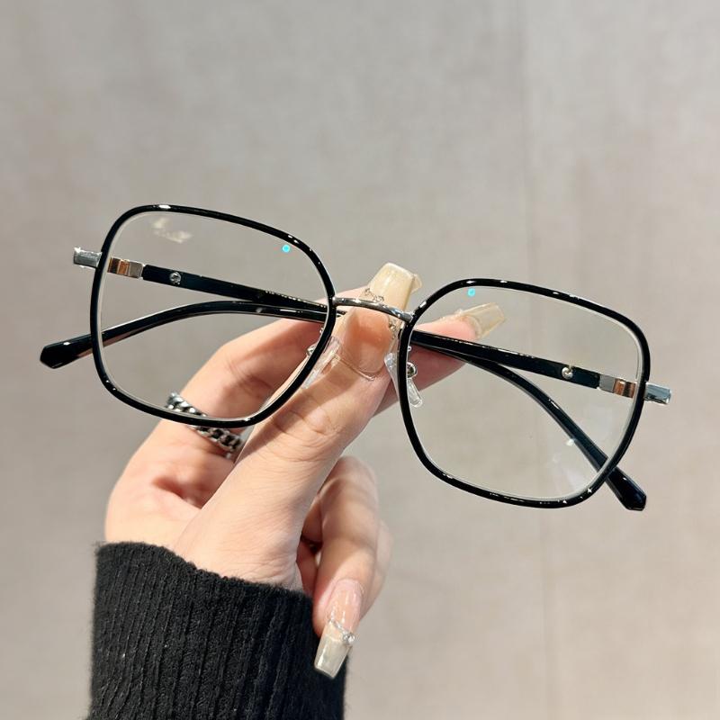 Новые классические очки для пресбиопии с большими оправами и защитой от синего света, унисекс, TR90, удобные и стильные очки для чтения от +1,0 до +4,0