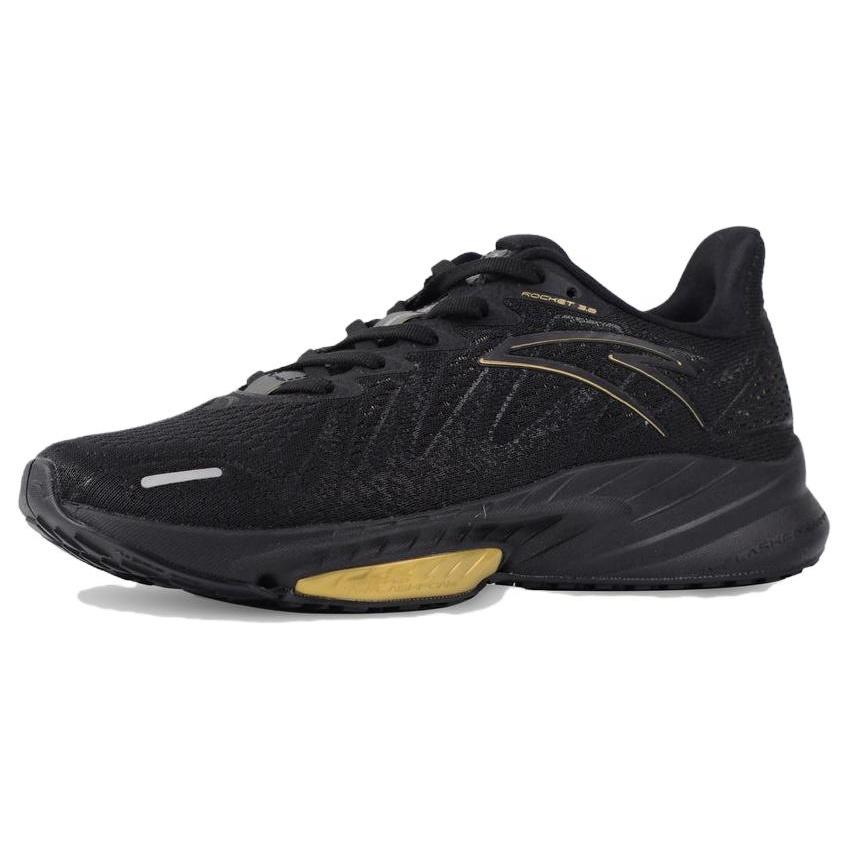 ANTA Rocket 3.0 'Black Gold' Men's 112145587-6