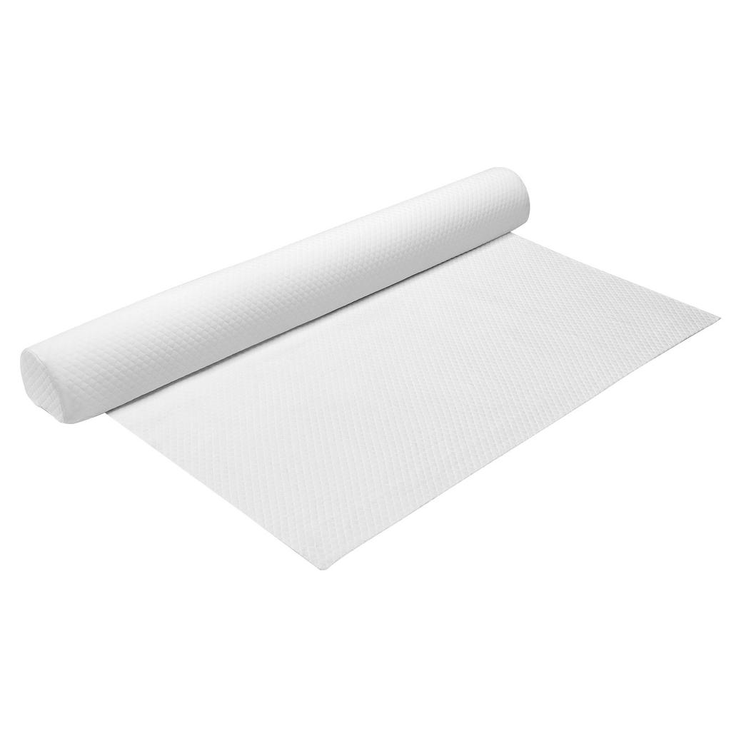 VEVOR Bed Bumper for Toddlers, 52-inch Inflatable Bed Guard Rail with Safety Flap