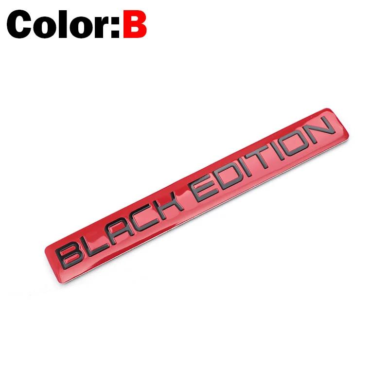 OTOKIT Black Edition Sticker Motorcycle Tank Decal Case for Kawasaki Honda BMW Suzuki Aprilia Moto Motorbike Decal Stickers