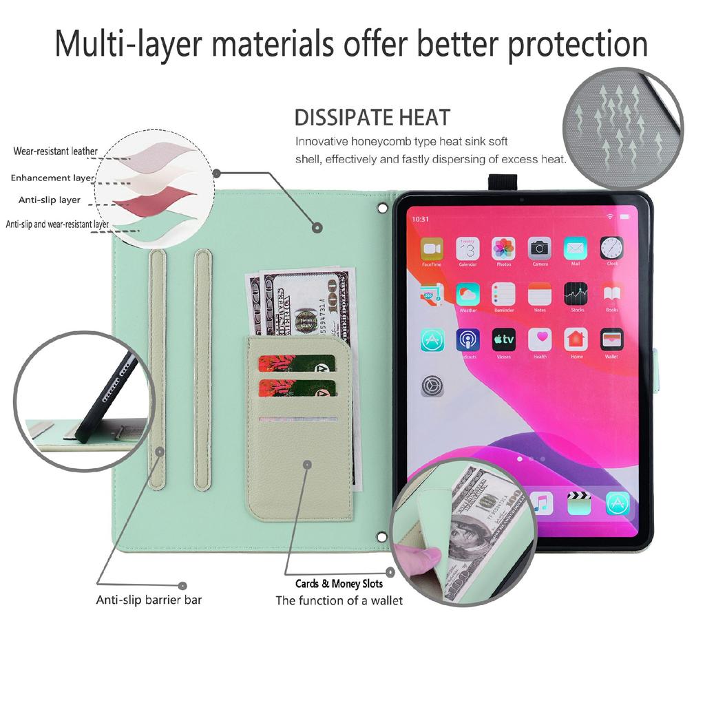 For Samsung Galaxy S25+ Case Smart View Window Leather Phone Cover