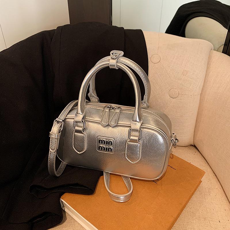 Популярная маленькая сумка женская новая модная универсальная сумка-мессенджер портативная сумка-подушка