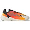 Adidas Ozelia Fiery Unisex Sneakers Orange Core-Black Matte-Silver G54894