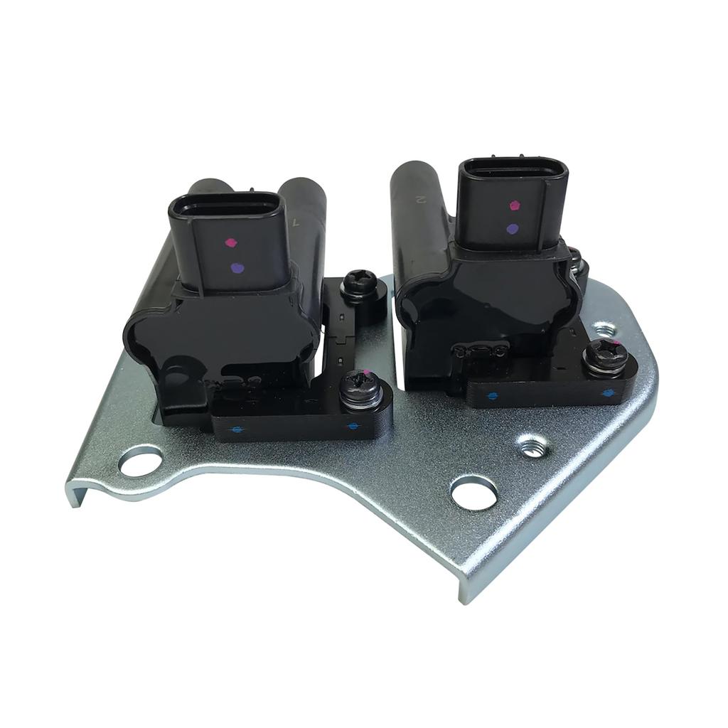 Запчасти для авторемонта Hitachi Astemo Катушка прямого зажигания U13F02-COIL