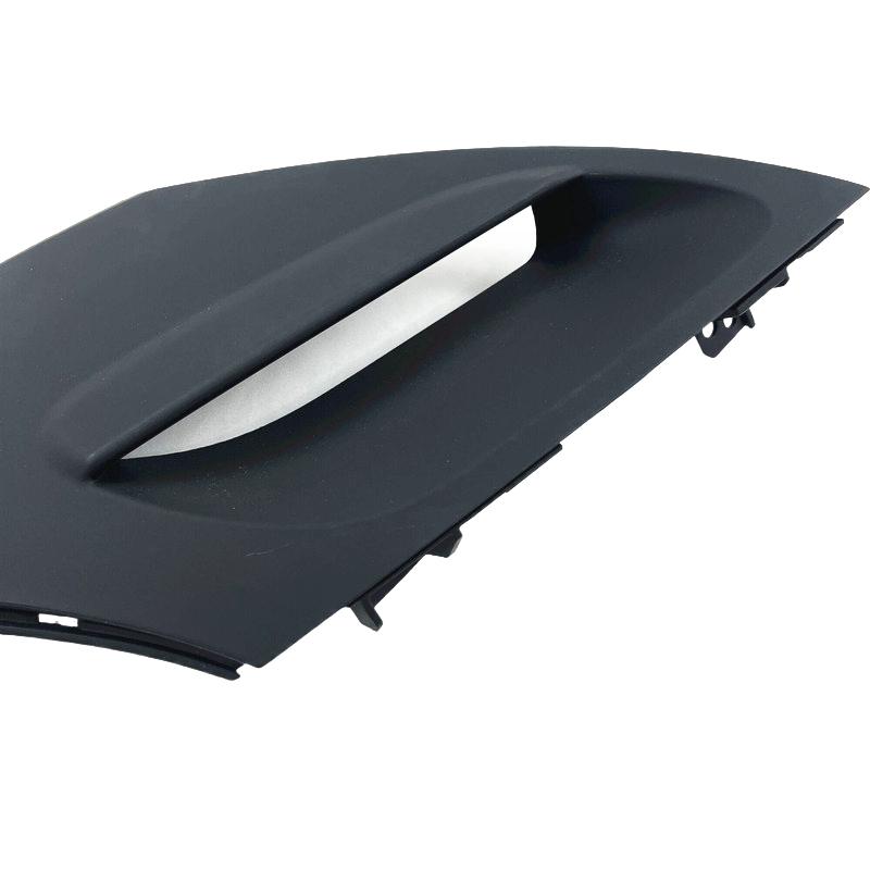Electronic Clock Cover Trim Panel For Kia K3 Cerato 2013 2014-2018 84745B5000 Dashboard Upper Trim Panel Dashboard Middle Cover