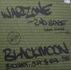 12inch Record BLACK MOON - Warzone (2nd Stage) 724389581867 Priority Record 1999 Europe Rap & Hip-Hop/R&B Used