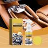 Car Multi-purpose Foam Cleaner Household Multi-purpose Decontamination Car Interior Cleaning Care 150ml