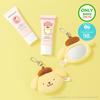 Cell Fusion C Toning Sunscreen 35ml Double Plan (+ Pom Pom Purin Keyring)
