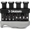 D'Addario Тренажер для тренировки силы хвата, Ручной тренажер с винтом регулировки натяжения, V...