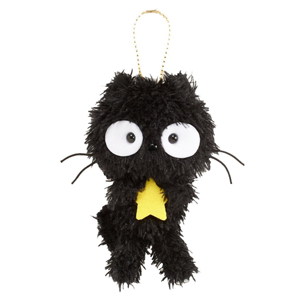 Онегай Чакра Маскот Б Звезда Плюшевая Игрушка 13см