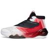 KT6 China Team Thompson Non-Slip Wear-Resistant Mid-Top Basketball Shoes Men Basketball Shoes Red 112131101-3