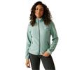 Fleece with Zipper Floreo IV