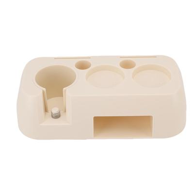 Станция темперовки кофе ABS Универсальный держатель для кофейных инструментов для 49 мм 51 мм 53 мм 58 мм темпера/дистрибьютора