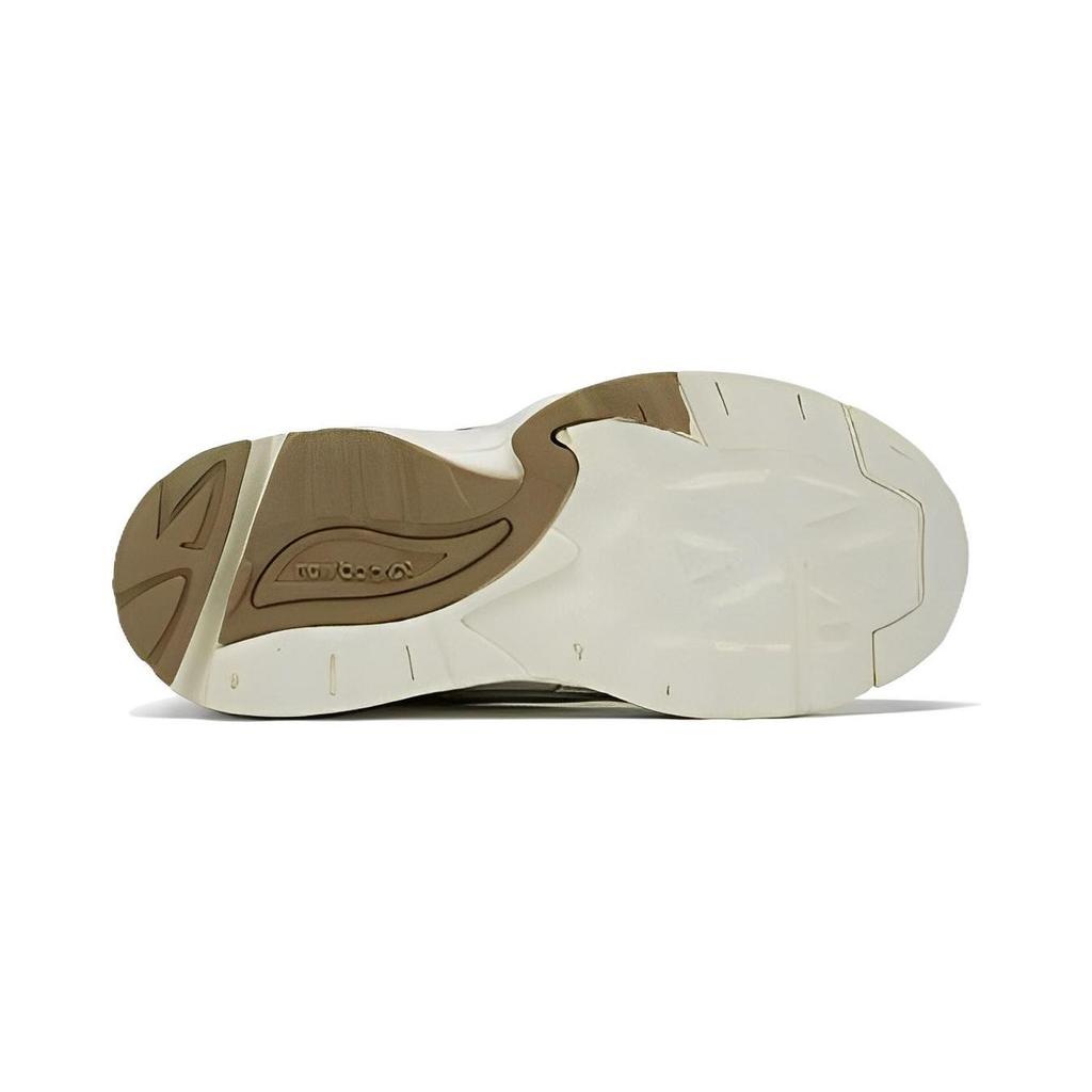 New Balance NB 878 Модные амортизирующие, износостойкие низкие кроссовки для бега Кремовый Цвет Дети Возраст 3 7 Лет PV878SA1