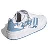 adidas Forum Low Цветочный Ambient Sky Женские GW4854