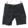 Class Five Cargo Shorts M Black Outdoor NB41725 Men's Used