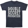 Футболка унисекс Animal House Double Secret Navy