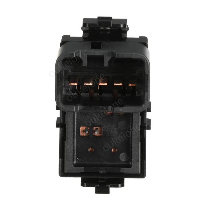 8608A320 for 2017 2018 -2024 Mitsubishi Mirage Eclipse Cross Pajero Sport Car Power Window Switch Control Button