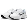 Nike Zoom Winflo 8 Platinum Tint Black Мужские кроссовки белые CW3419-008