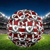 Футбольный мяч Liverpool F.C. Размер 5, из износостойкого ПУ, для матчей, тренировок и ежедневной практики, Подарок на день рождения для любителей футбола