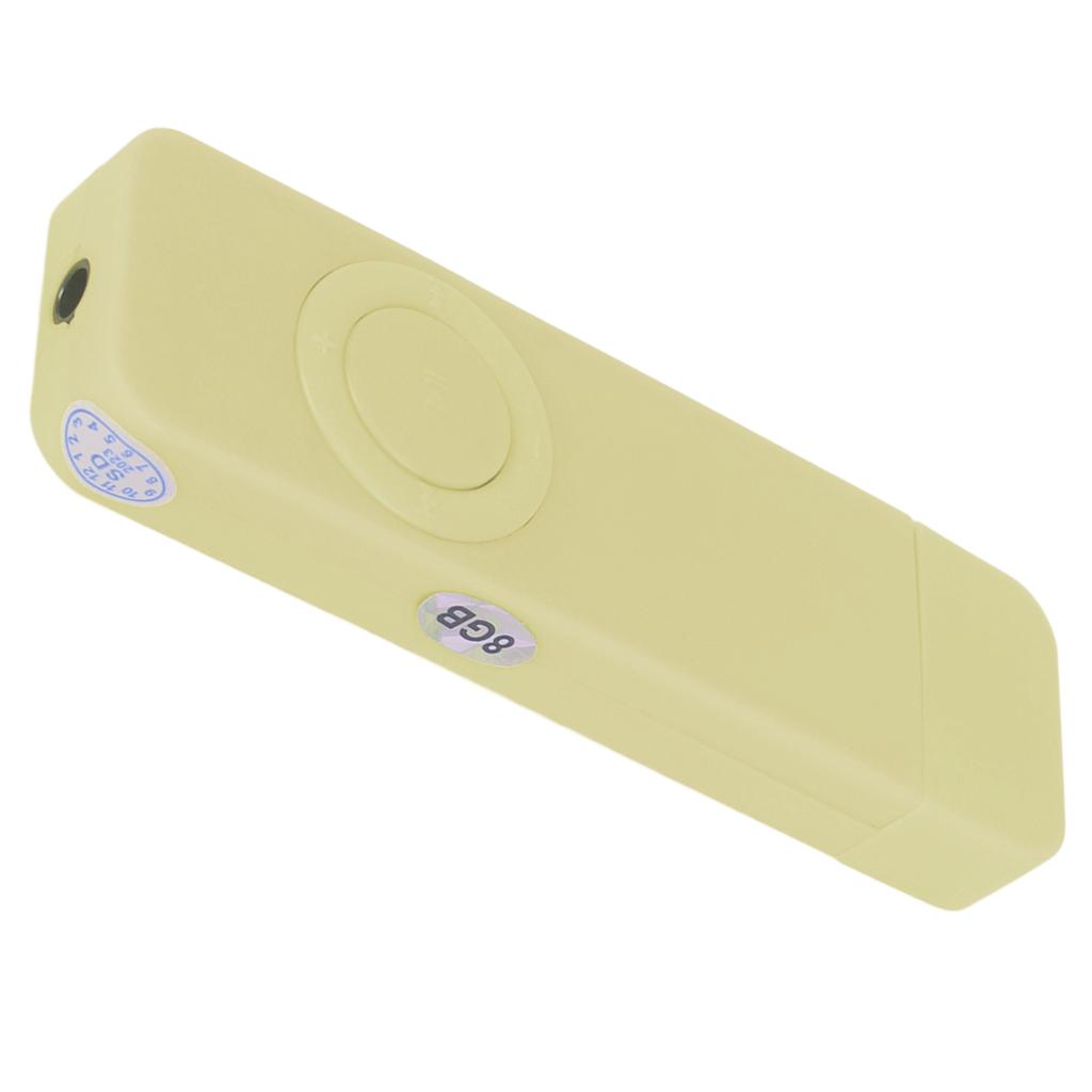 MP3-плеер 8 ГБ памяти 64 ГБ расширяемый USB-флеш-накопитель Тип Поддержка OTG HiFi Lossless Sound Slim