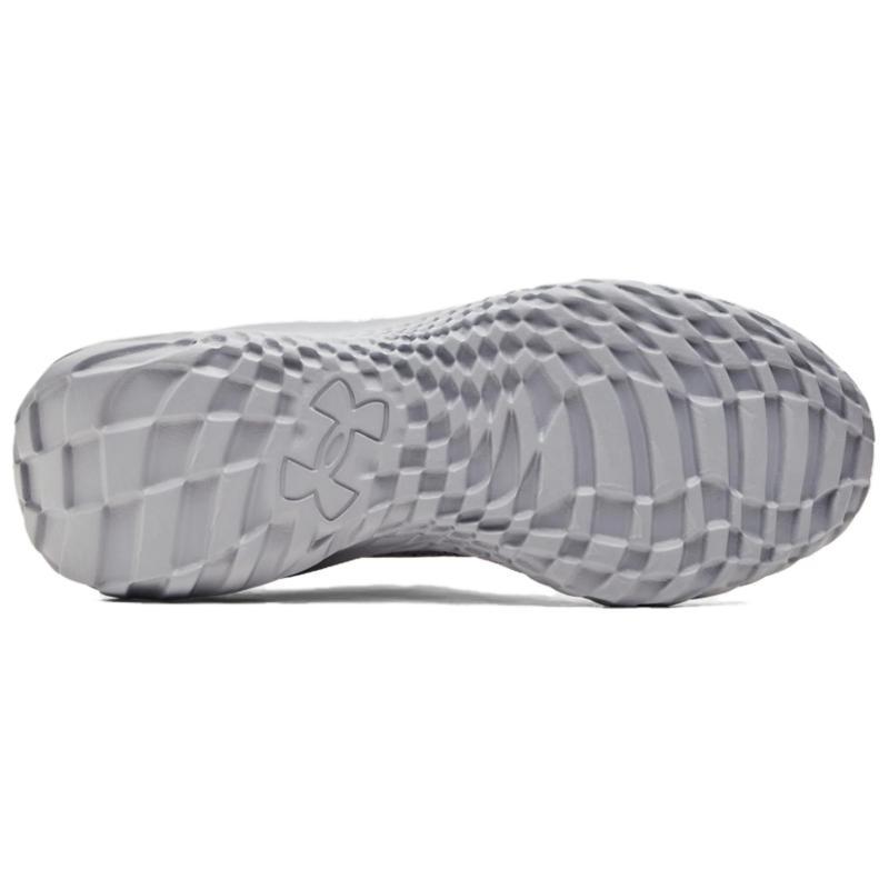 Under Armour Кроссовки SlipSpeed Mega Черные Серые Красные 3028539-004