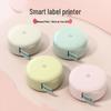 HanYin H11 Мини Bluetooth Термопринтер этикеток CN вилка (адаптер в комплекте)
