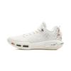 Li Ning Амортизирующие Скользкие Устойчивые к истиранию Дышащие Упругие Сцепление Низкие Баскетбольные Кроссовки Мужские ABPV011-1