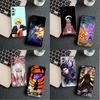 Джирайя Обито Учиха Тоби Наруто Саске для Motorola Moto G82 G20 G22 G23 G32 G9 G8 G7 Power Plus G41 G52 G30 G71 E22 E13Чехол