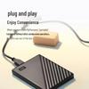 Портативный внешний жесткий диск Western Digital My Passport