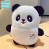 Claw Machine Plush Toy - Small Doll