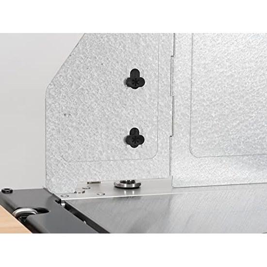 Экран от ветра для стола Snow Peak IGT Tabletop Architect CK-301